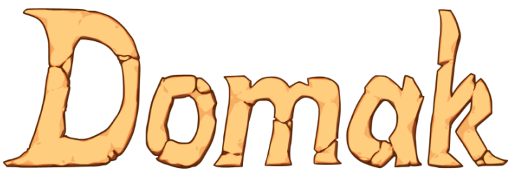 Domak Logo